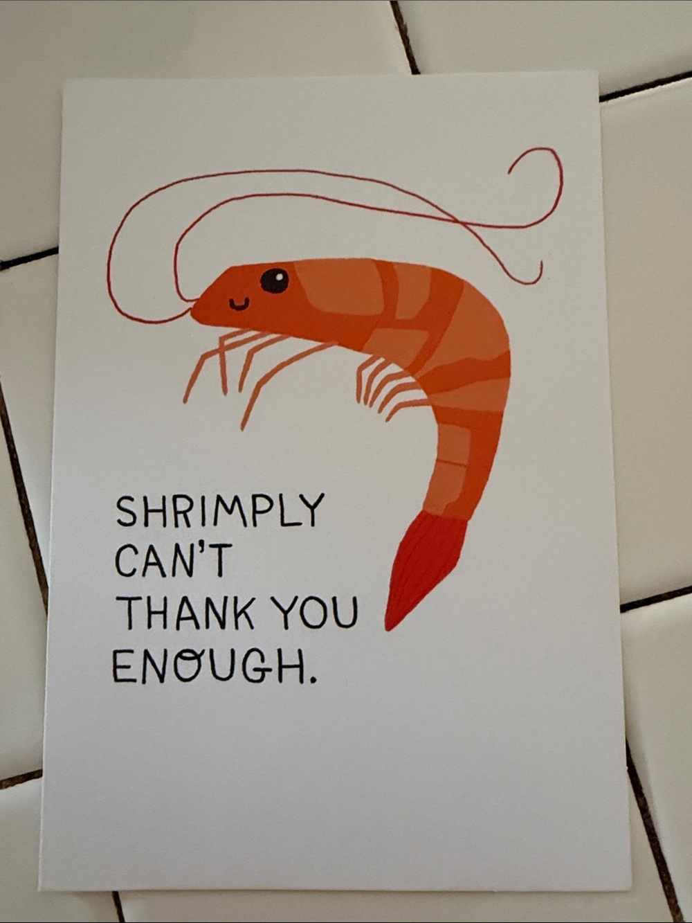 🔥10/$15 Hallmark Card